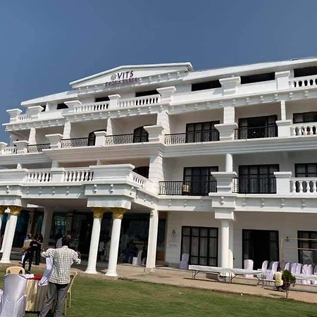 Vits Excellensea Karde Beach Dāpoli Dış mekan fotoğraf