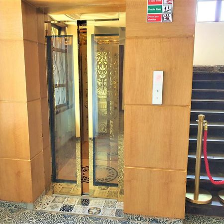 Vits Excellensea Karde Beach Dāpoli Dış mekan fotoğraf