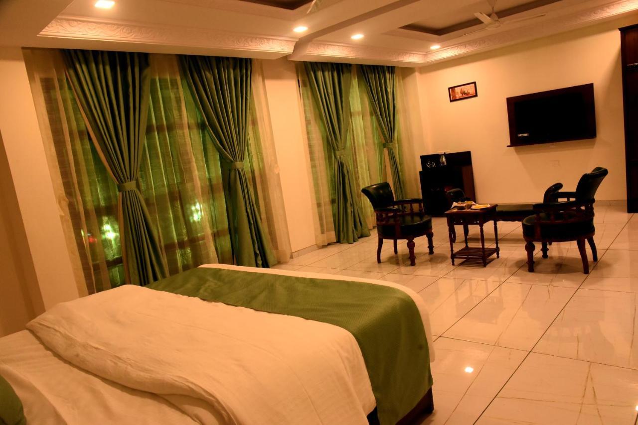 Vits Excellensea Karde Beach Dāpoli Dış mekan fotoğraf
