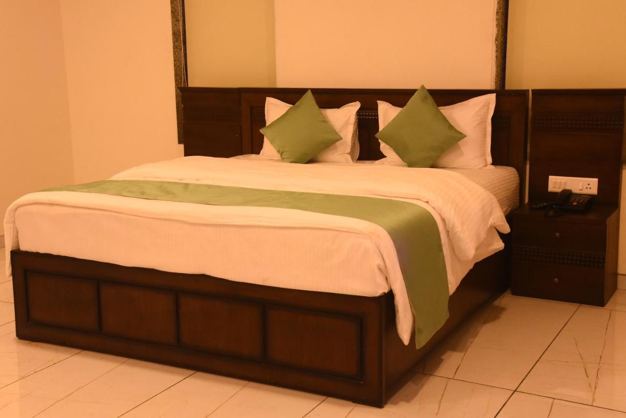 Vits Excellensea Karde Beach Dāpoli Dış mekan fotoğraf