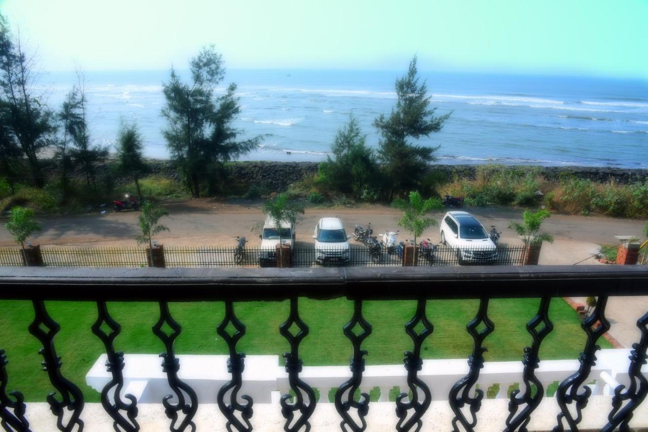 Vits Excellensea Karde Beach Dāpoli Dış mekan fotoğraf