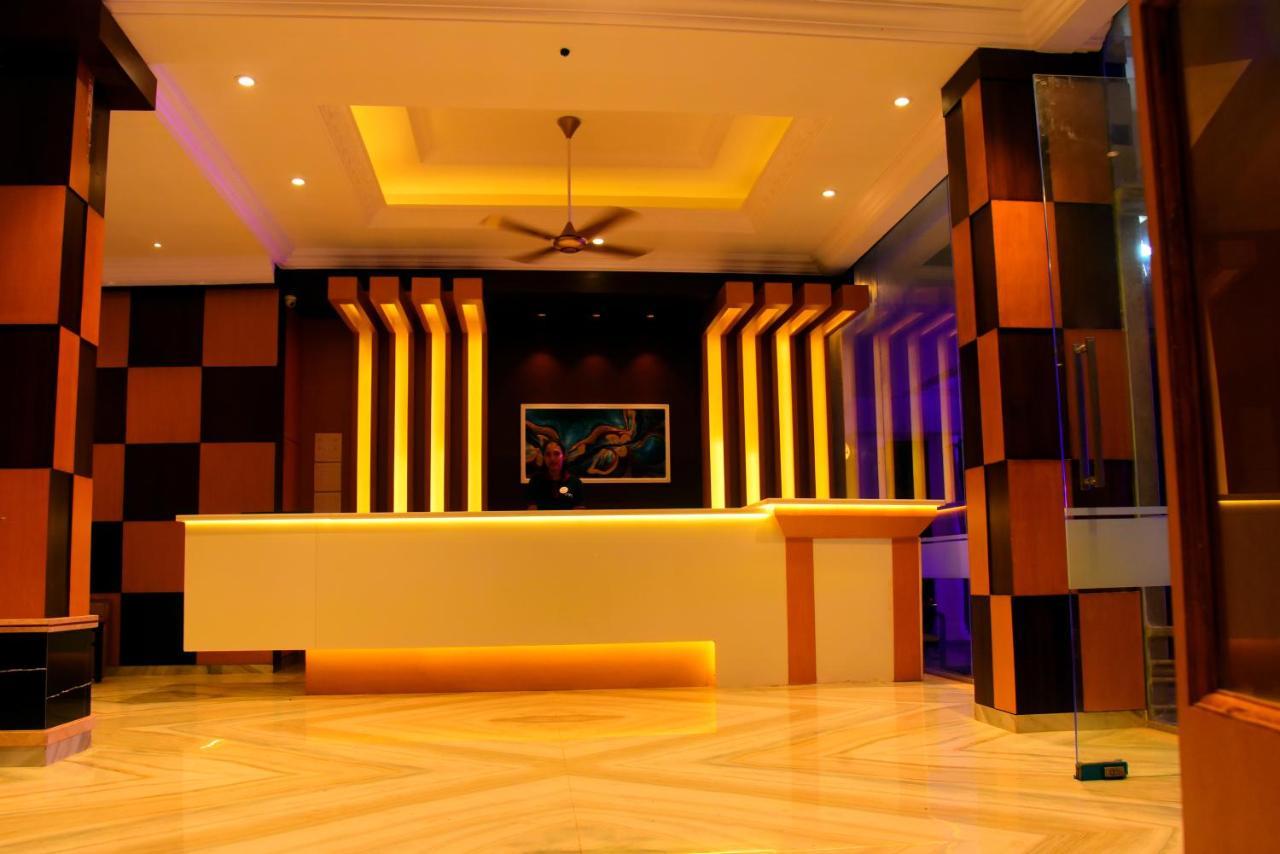 Vits Excellensea Karde Beach Dāpoli Dış mekan fotoğraf