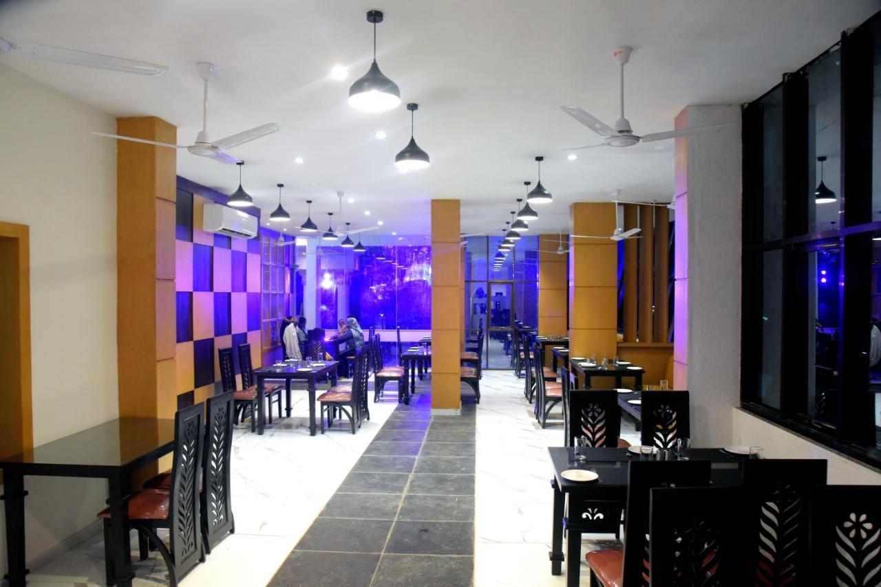 Vits Excellensea Karde Beach Dāpoli Dış mekan fotoğraf