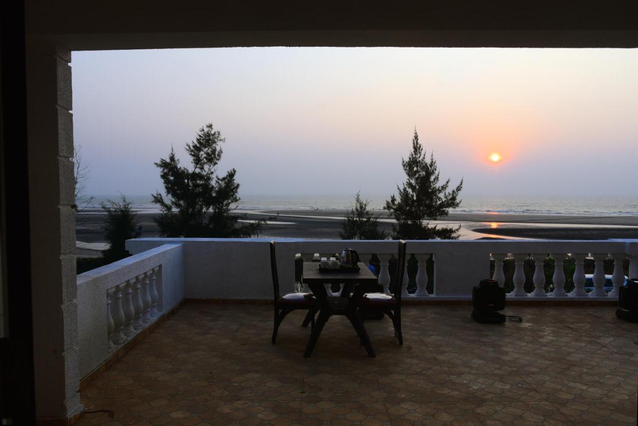 Vits Excellensea Karde Beach Dāpoli Dış mekan fotoğraf