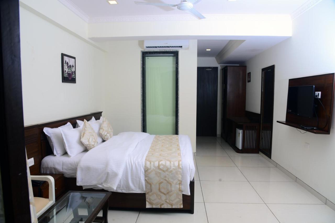 Vits Excellensea Karde Beach Dāpoli Dış mekan fotoğraf