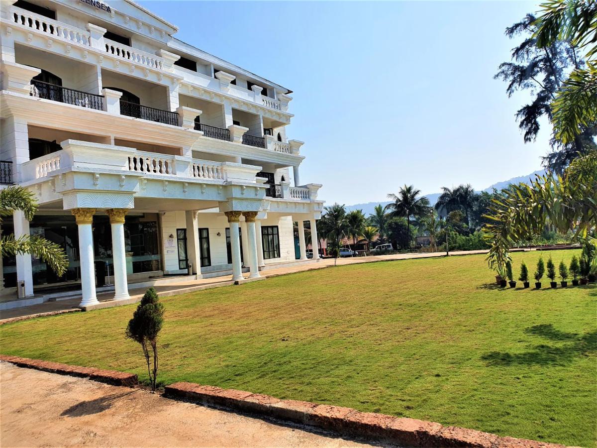 Vits Excellensea Karde Beach Dāpoli Dış mekan fotoğraf