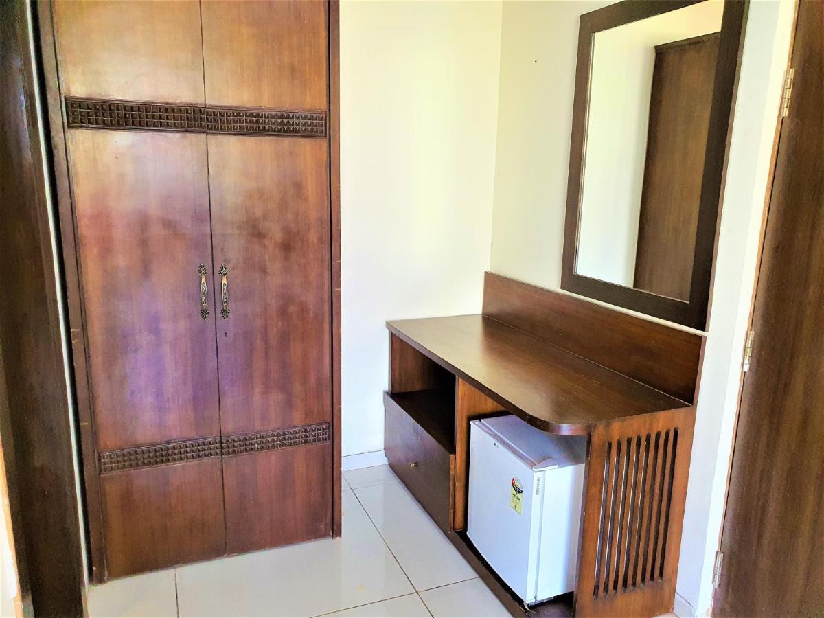 Vits Excellensea Karde Beach Dāpoli Dış mekan fotoğraf