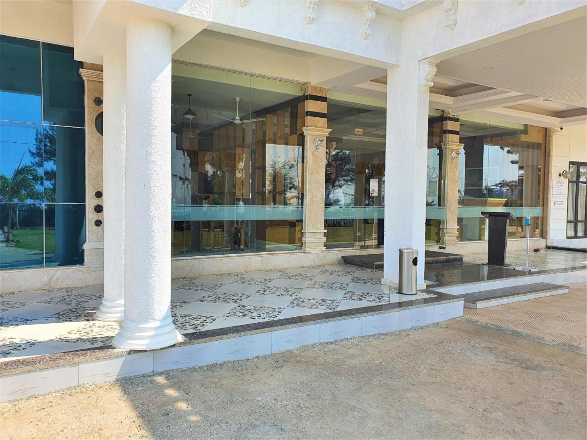 Vits Excellensea Karde Beach Dāpoli Dış mekan fotoğraf