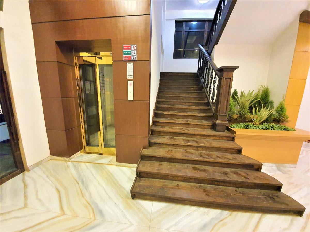 Vits Excellensea Karde Beach Dāpoli Dış mekan fotoğraf