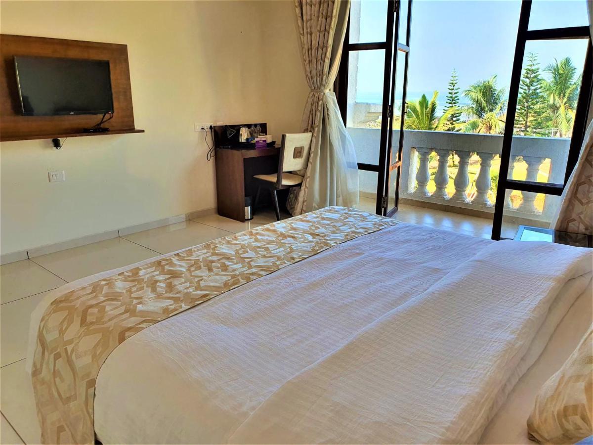 Vits Excellensea Karde Beach Dāpoli Dış mekan fotoğraf
