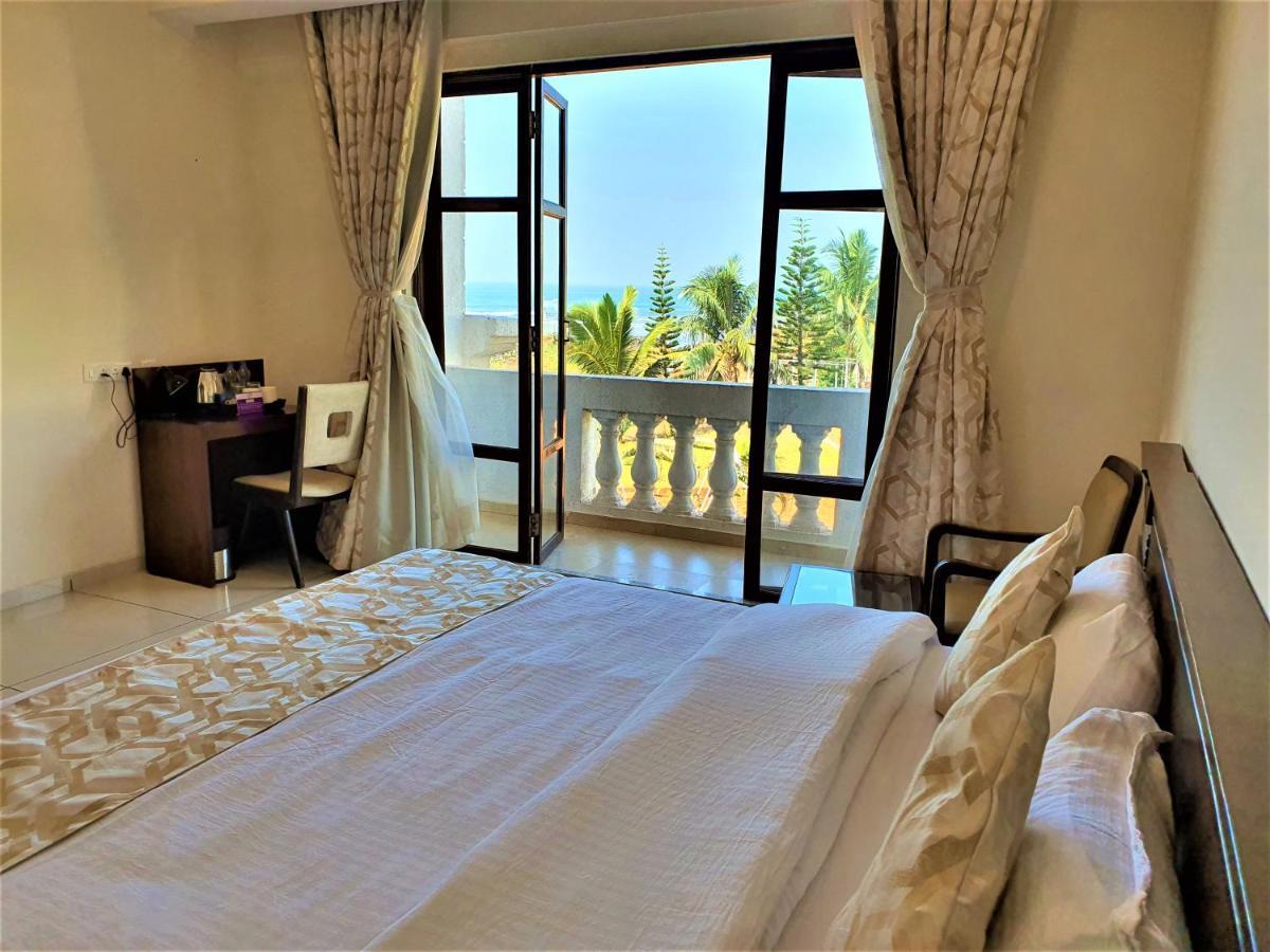 Vits Excellensea Karde Beach Dāpoli Dış mekan fotoğraf