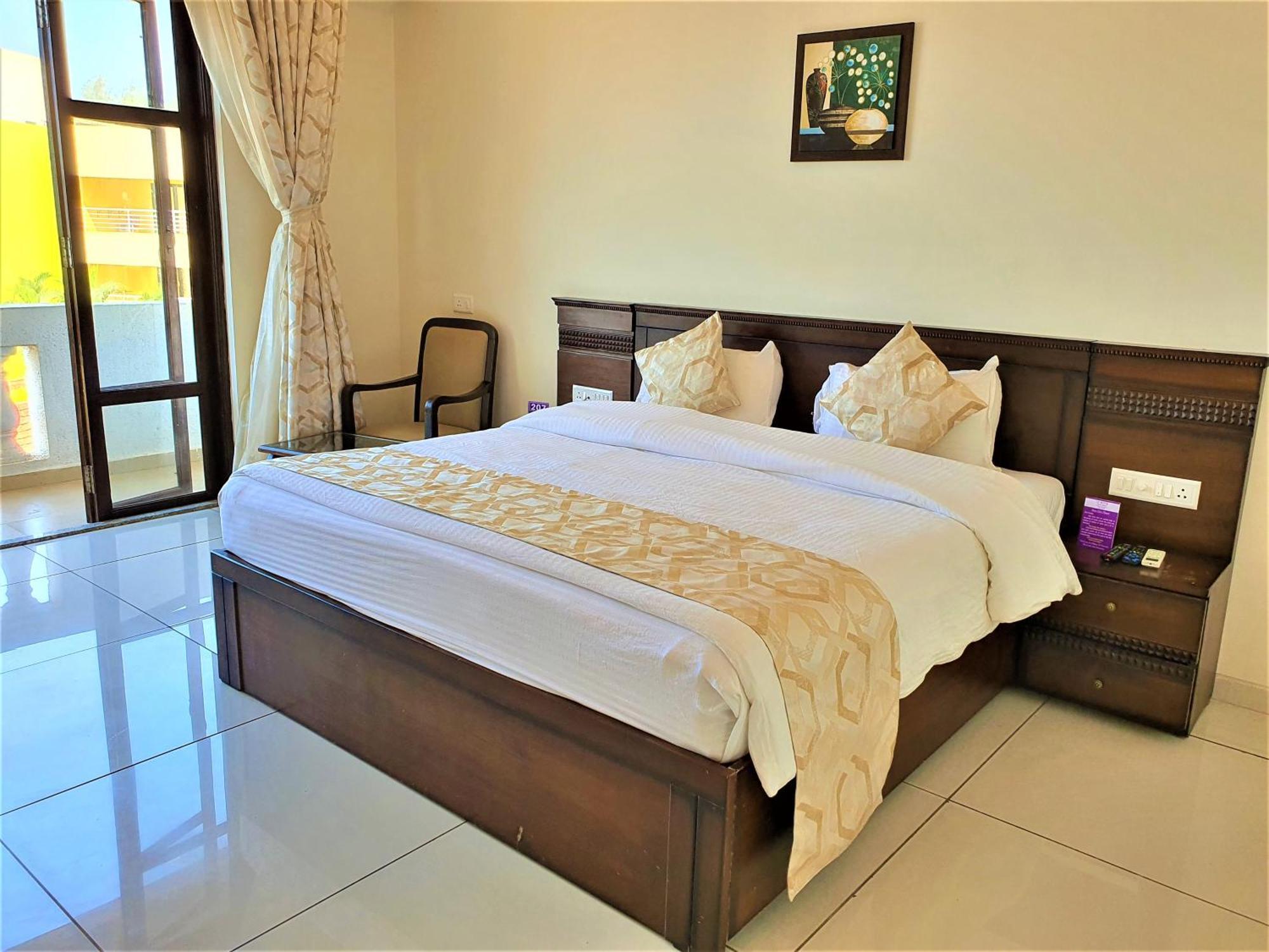 Vits Excellensea Karde Beach Dāpoli Dış mekan fotoğraf