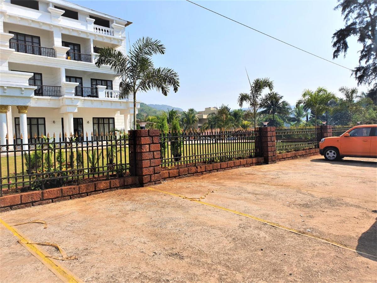 Vits Excellensea Karde Beach Dāpoli Dış mekan fotoğraf