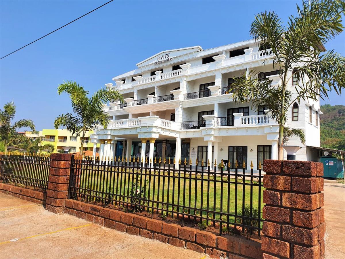 Vits Excellensea Karde Beach Dāpoli Dış mekan fotoğraf