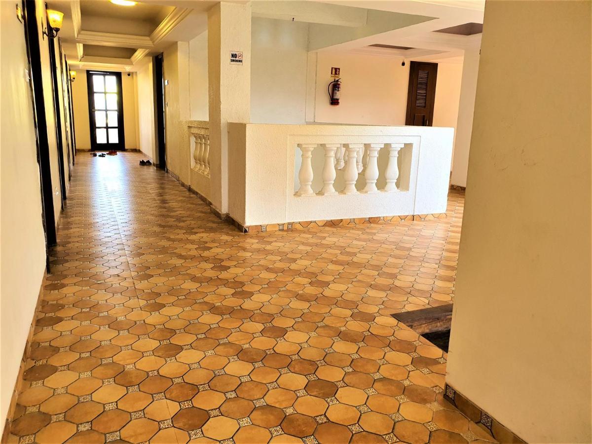 Vits Excellensea Karde Beach Dāpoli Dış mekan fotoğraf