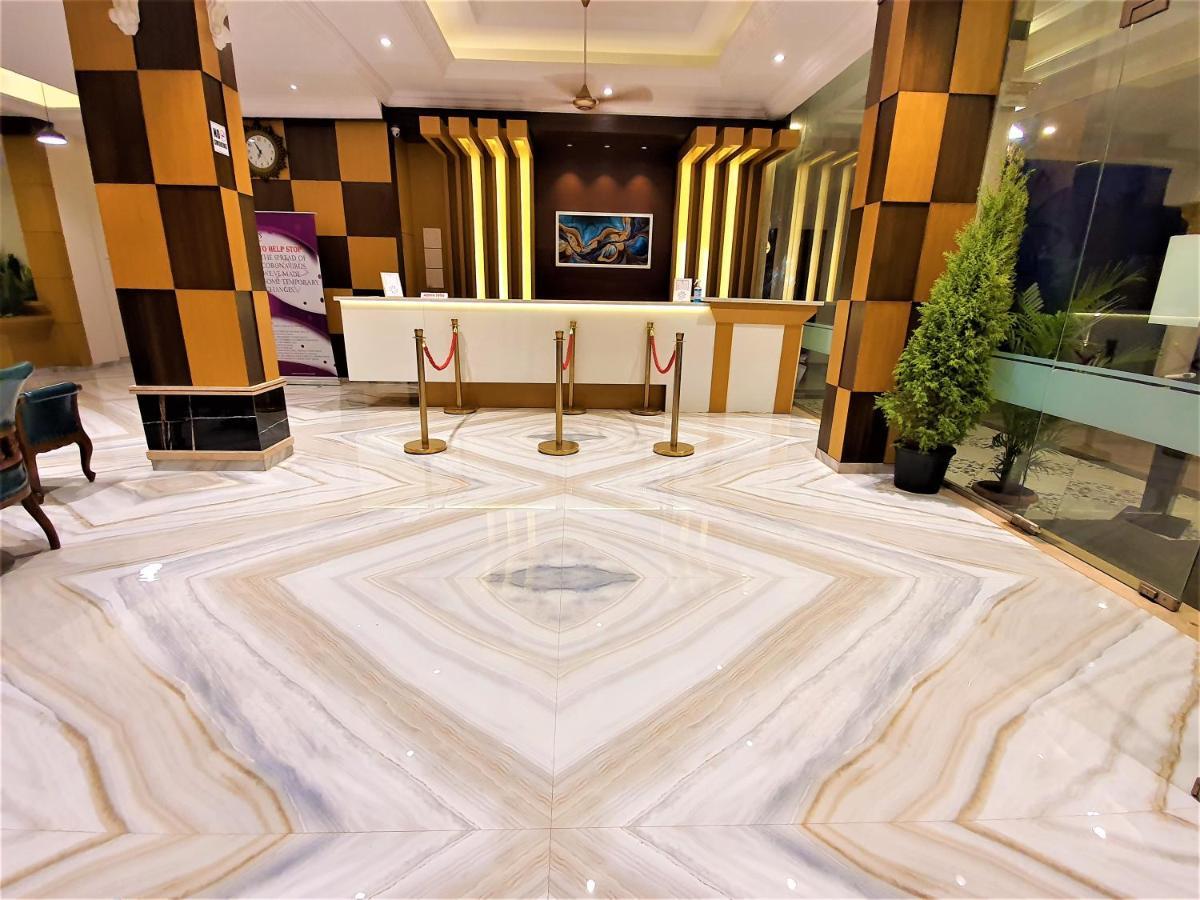 Vits Excellensea Karde Beach Dāpoli Dış mekan fotoğraf