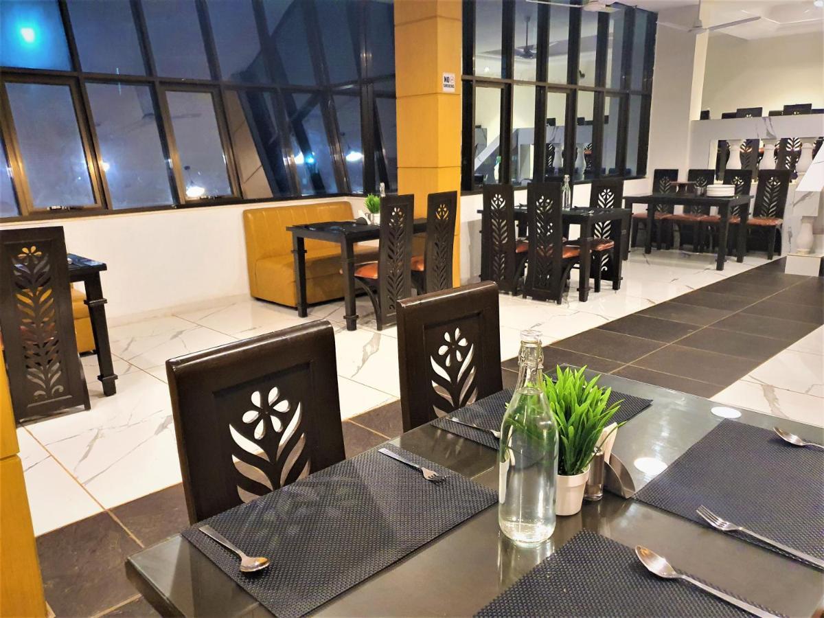 Vits Excellensea Karde Beach Dāpoli Dış mekan fotoğraf