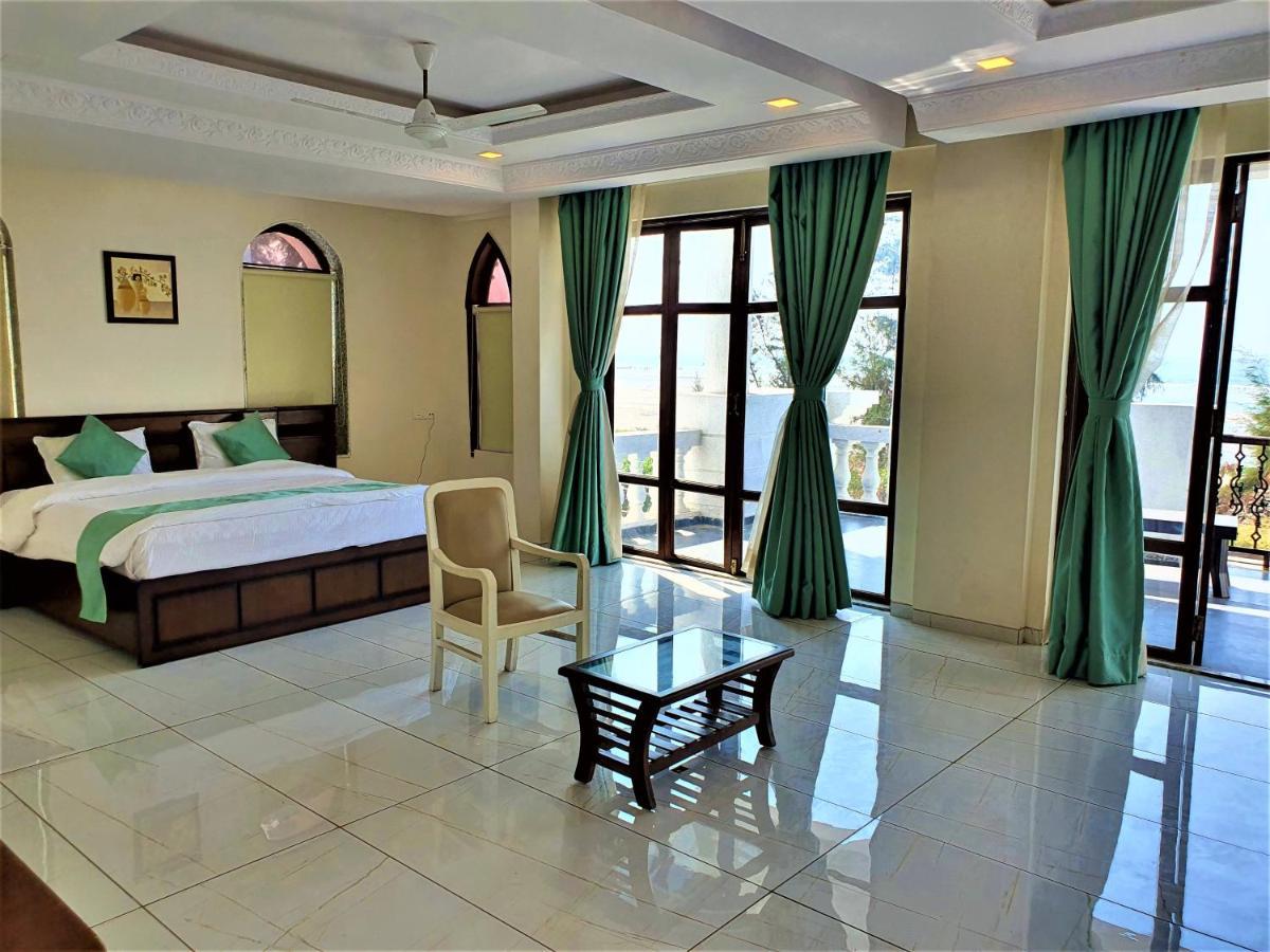 Vits Excellensea Karde Beach Dāpoli Dış mekan fotoğraf