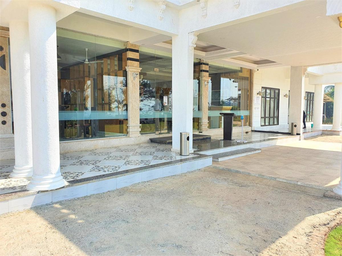 Vits Excellensea Karde Beach Dāpoli Dış mekan fotoğraf