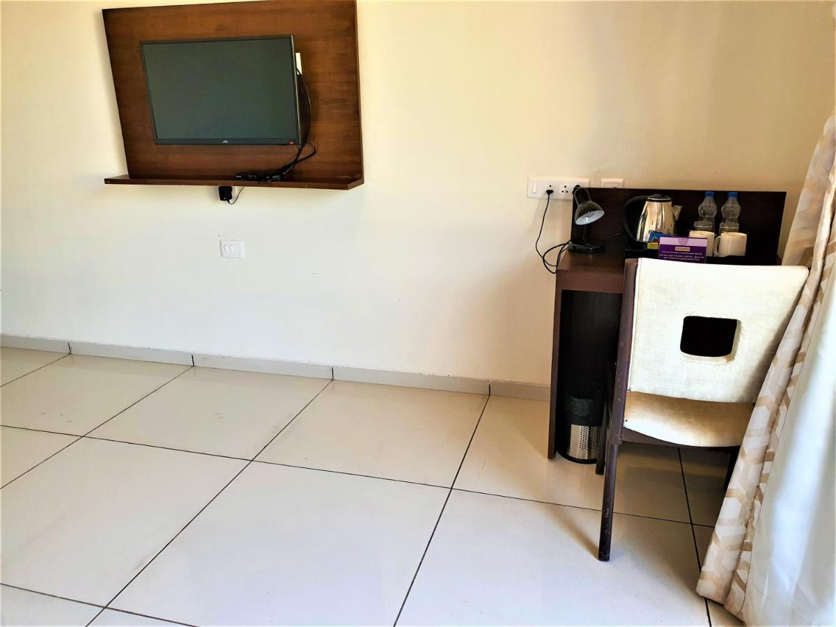Vits Excellensea Karde Beach Dāpoli Dış mekan fotoğraf