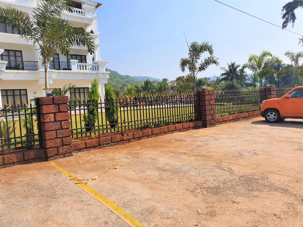 Vits Excellensea Karde Beach Dāpoli Dış mekan fotoğraf