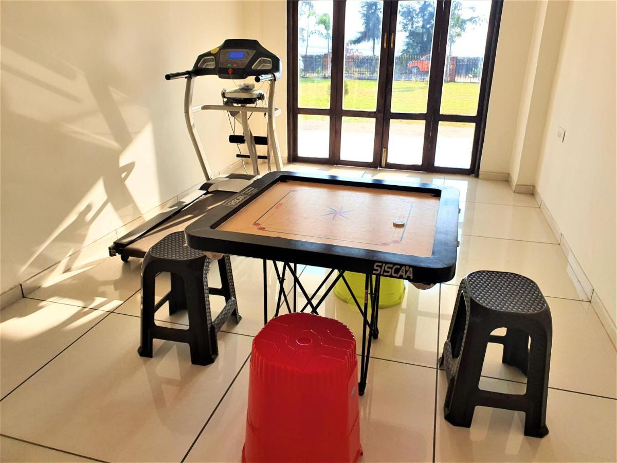 Vits Excellensea Karde Beach Dāpoli Dış mekan fotoğraf