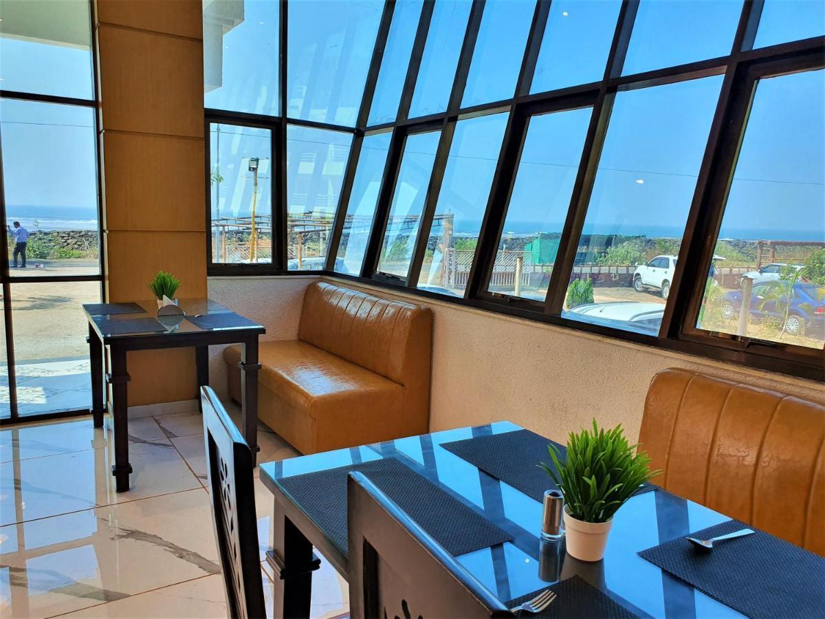 Vits Excellensea Karde Beach Dāpoli Dış mekan fotoğraf