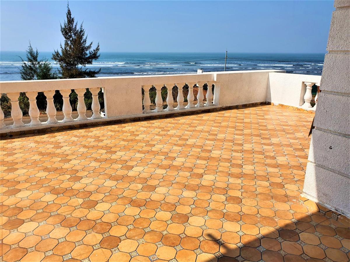Vits Excellensea Karde Beach Dāpoli Dış mekan fotoğraf