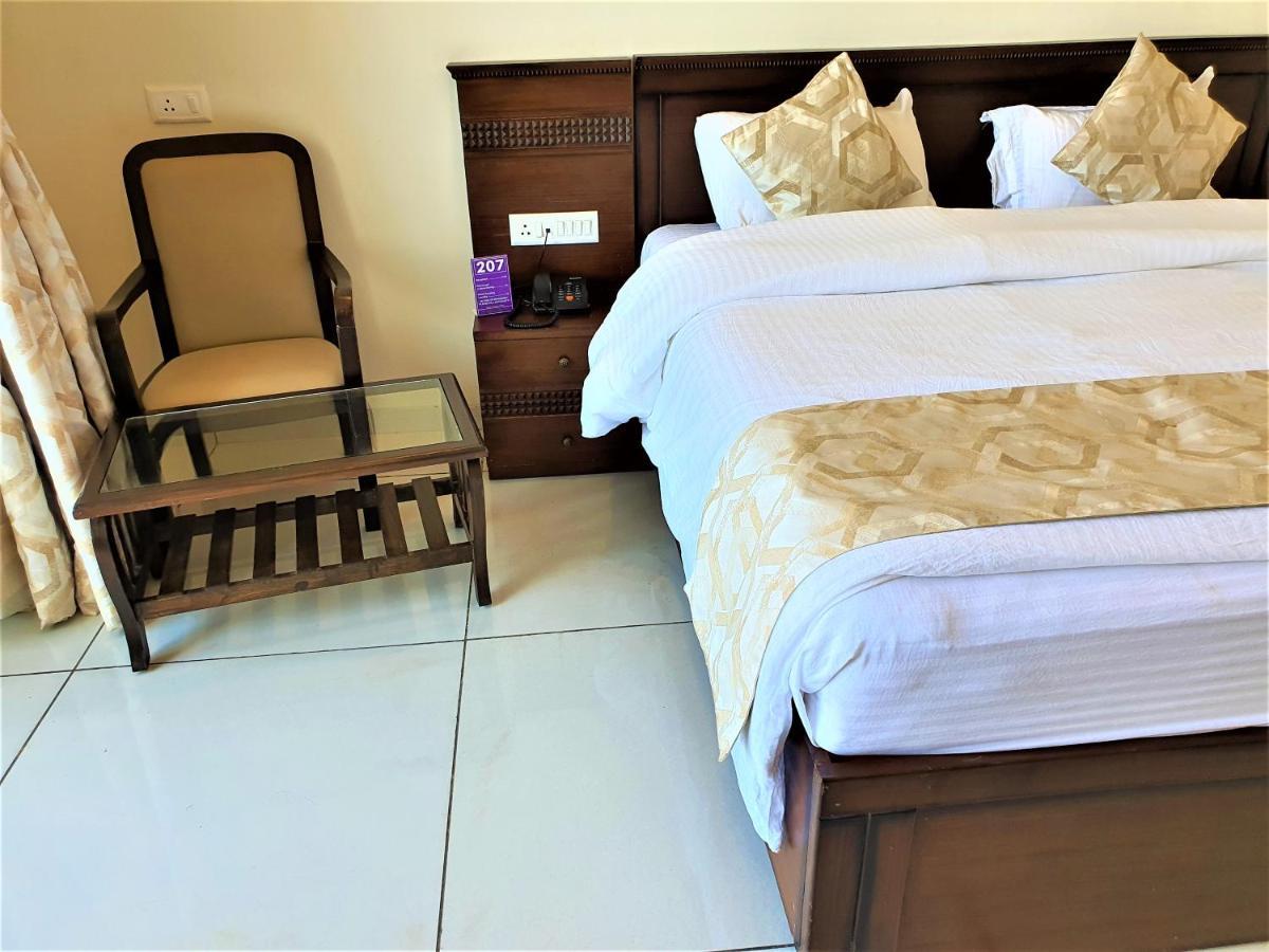 Vits Excellensea Karde Beach Dāpoli Dış mekan fotoğraf