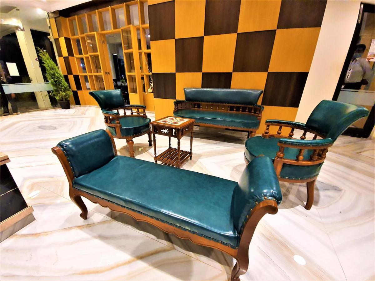 Vits Excellensea Karde Beach Dāpoli Dış mekan fotoğraf
