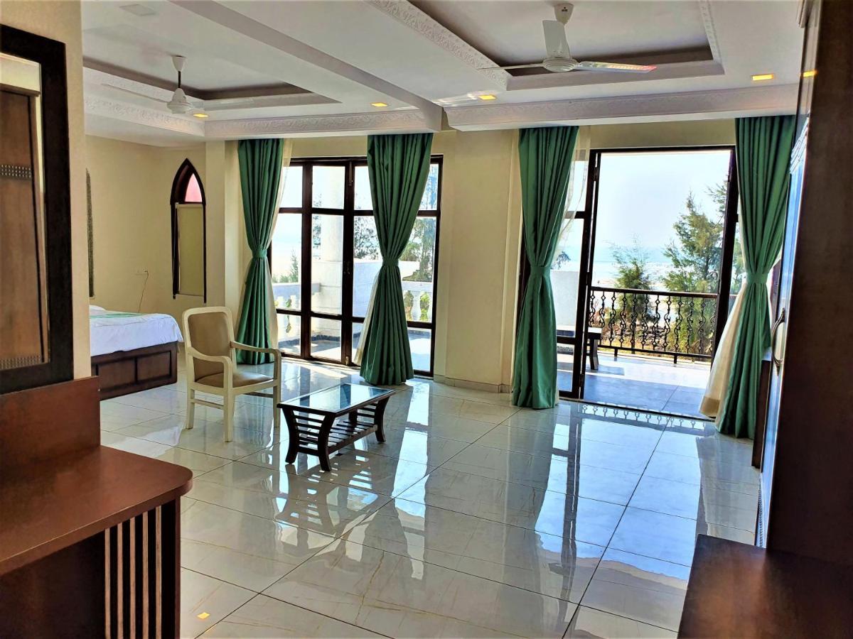 Vits Excellensea Karde Beach Dāpoli Dış mekan fotoğraf