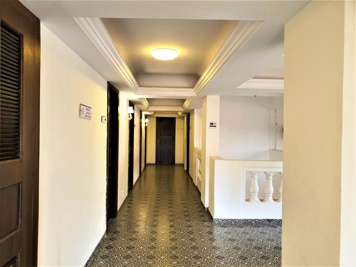 Vits Excellensea Karde Beach Dāpoli Dış mekan fotoğraf