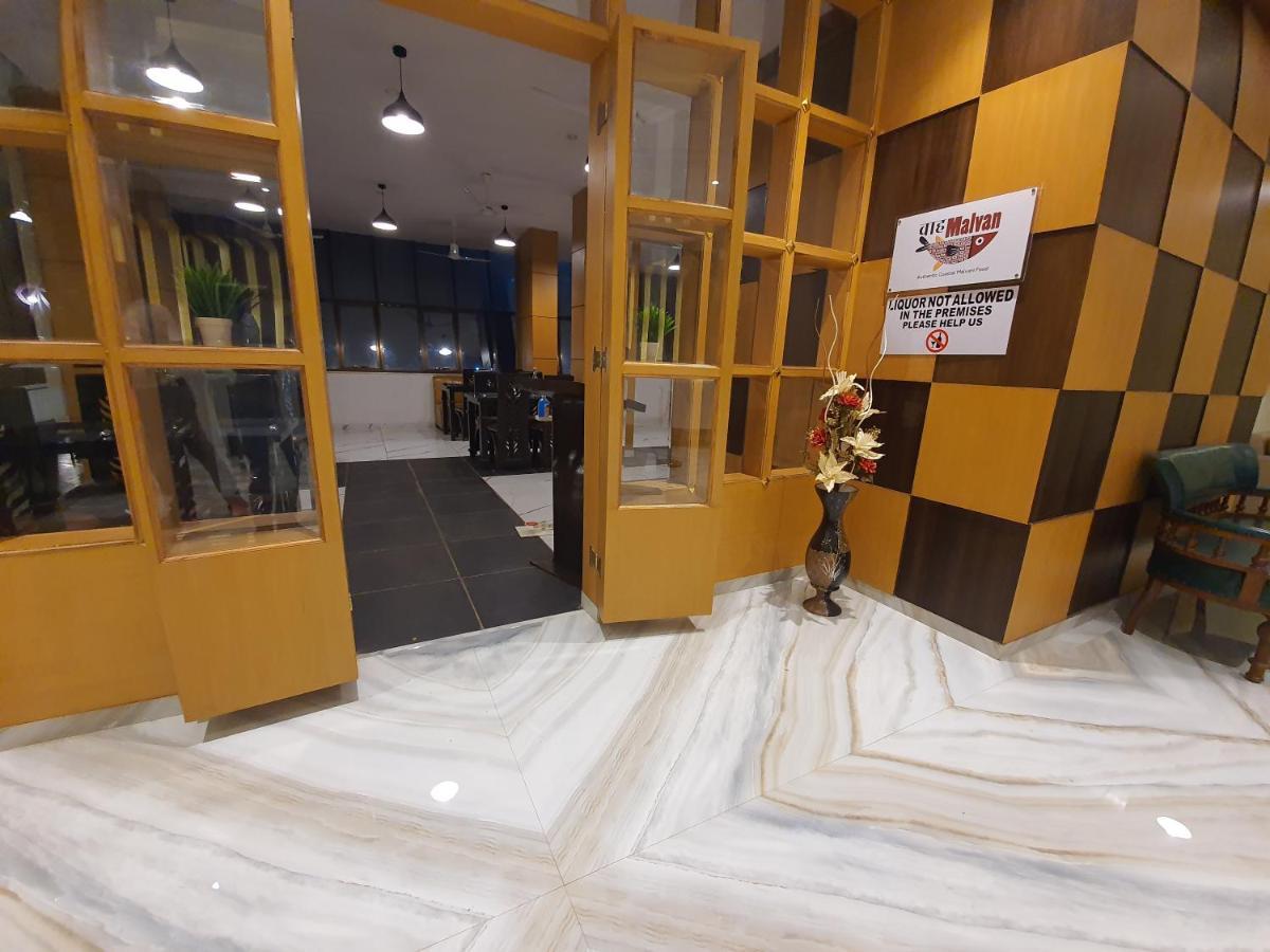 Vits Excellensea Karde Beach Dāpoli Dış mekan fotoğraf