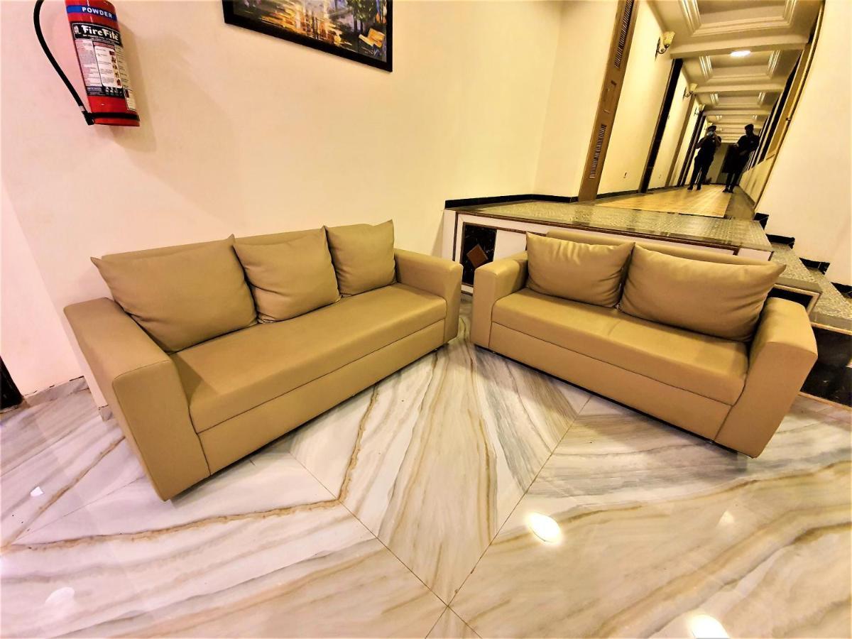 Vits Excellensea Karde Beach Dāpoli Dış mekan fotoğraf