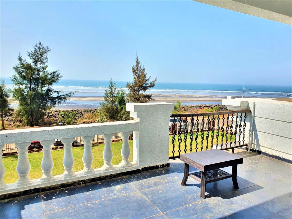 Vits Excellensea Karde Beach Dāpoli Dış mekan fotoğraf