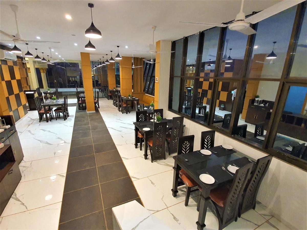 Vits Excellensea Karde Beach Dāpoli Dış mekan fotoğraf