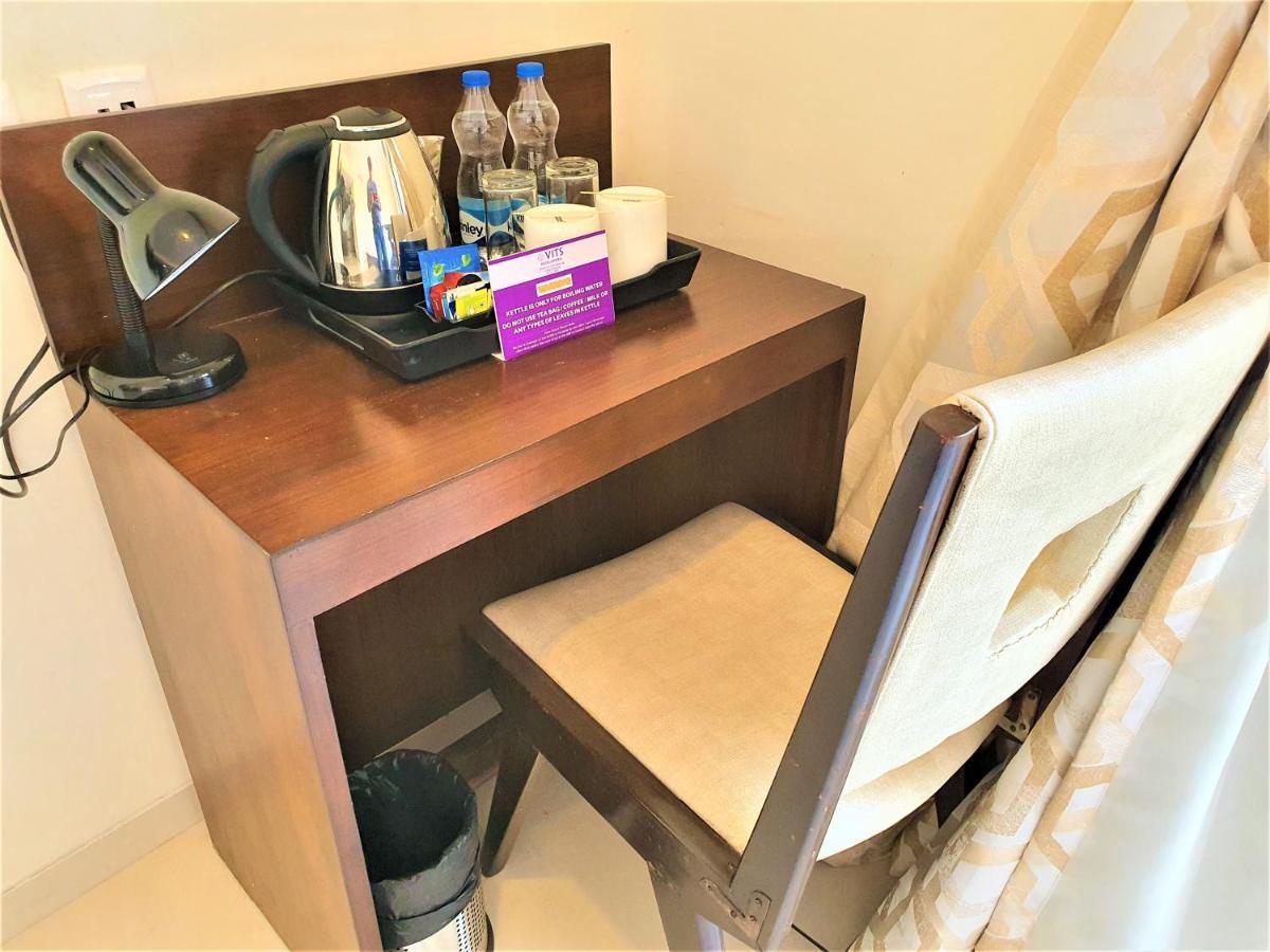Vits Excellensea Karde Beach Dāpoli Dış mekan fotoğraf