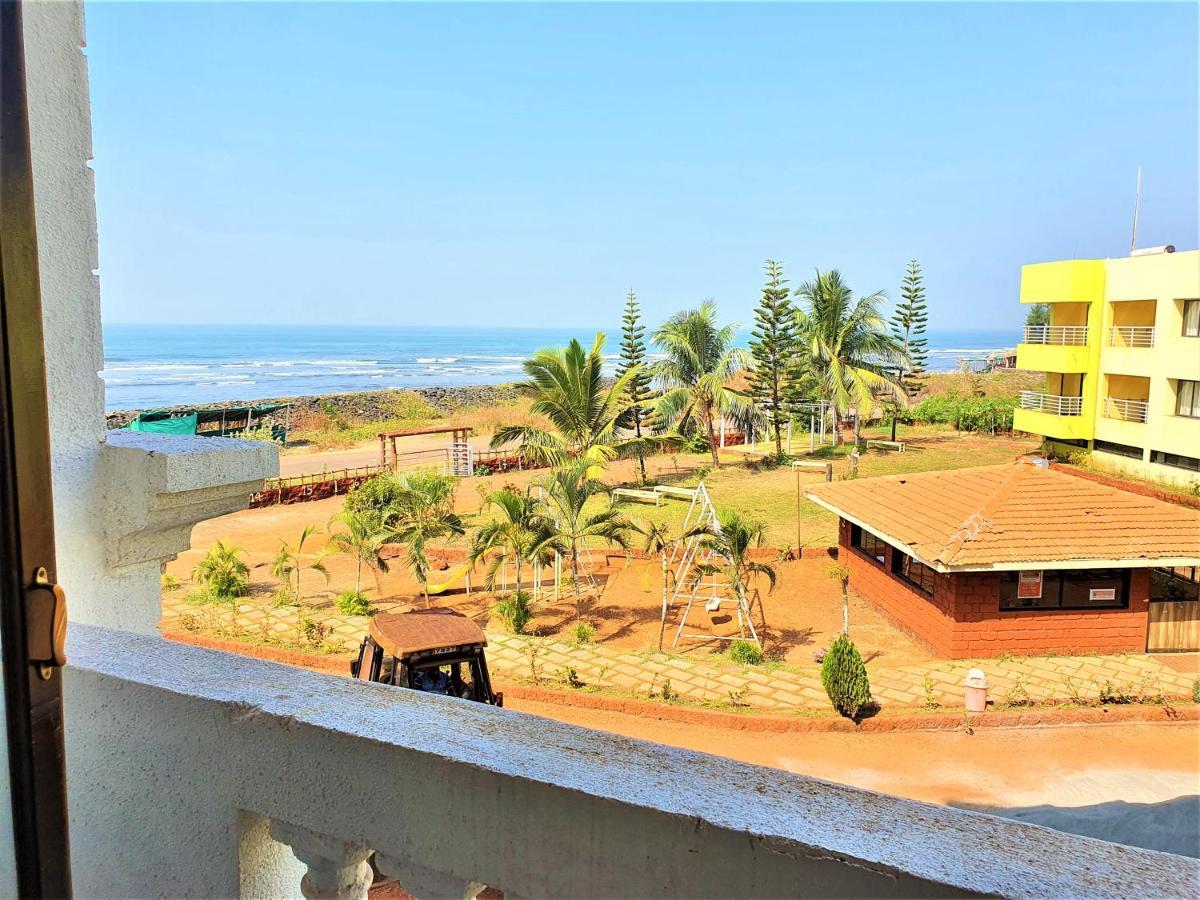 Vits Excellensea Karde Beach Dāpoli Dış mekan fotoğraf