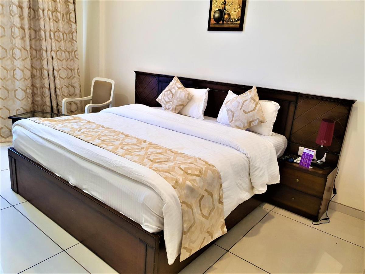 Vits Excellensea Karde Beach Dāpoli Dış mekan fotoğraf