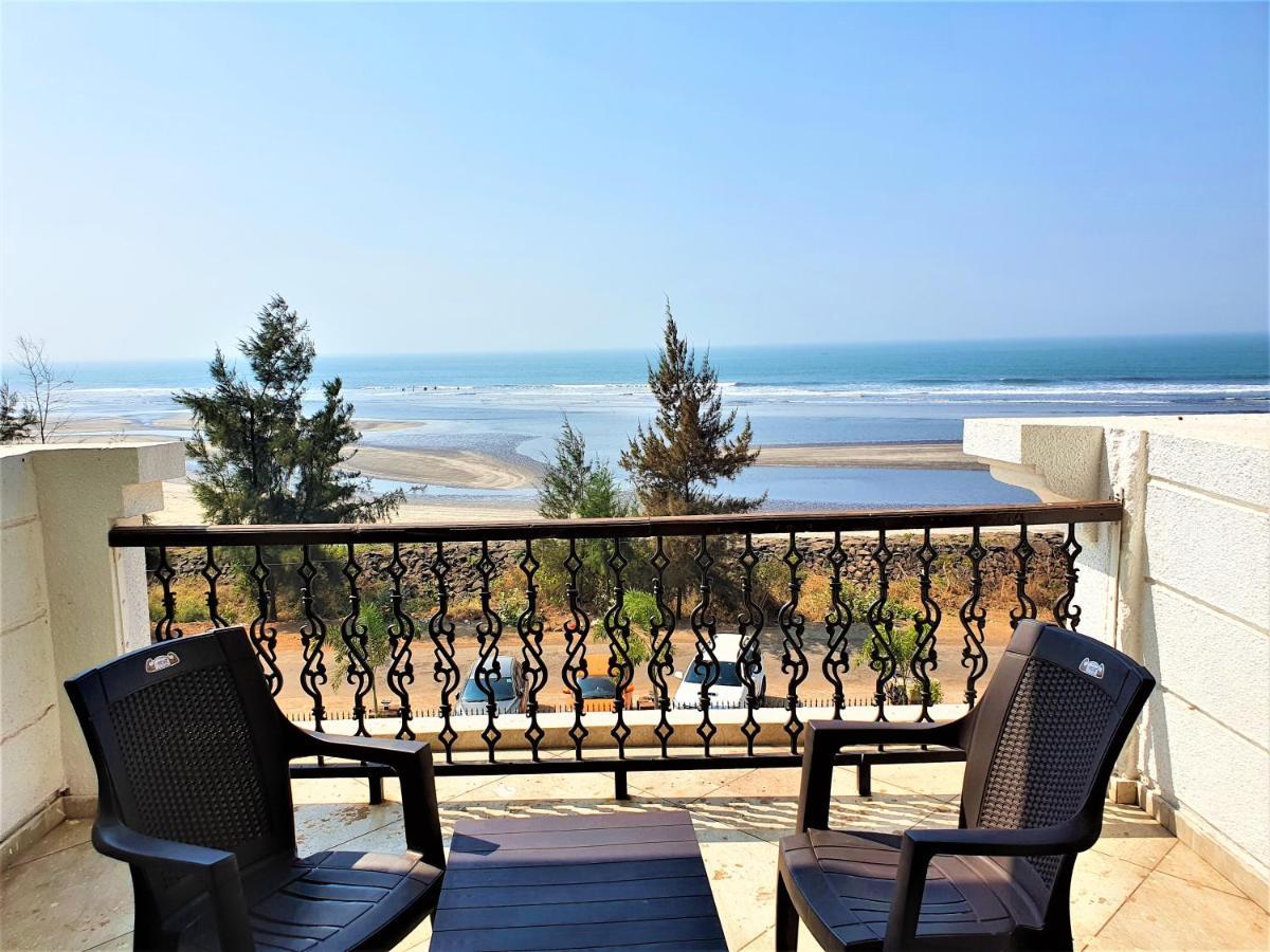 Vits Excellensea Karde Beach Dāpoli Dış mekan fotoğraf