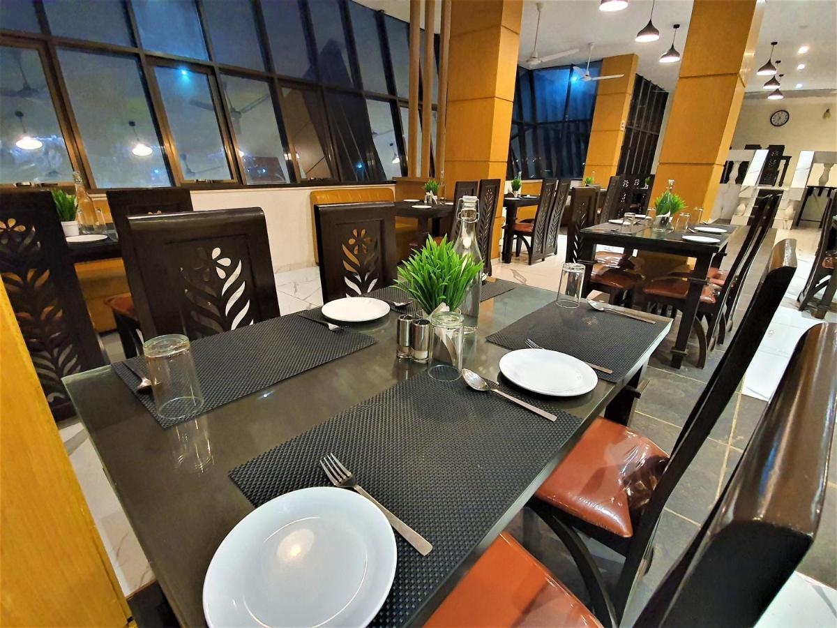 Vits Excellensea Karde Beach Dāpoli Dış mekan fotoğraf
