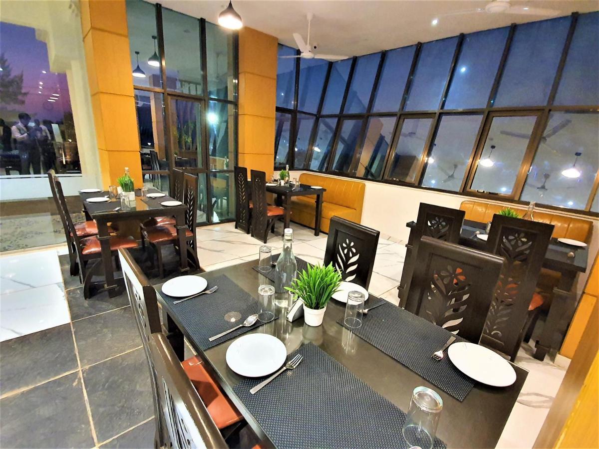Vits Excellensea Karde Beach Dāpoli Dış mekan fotoğraf